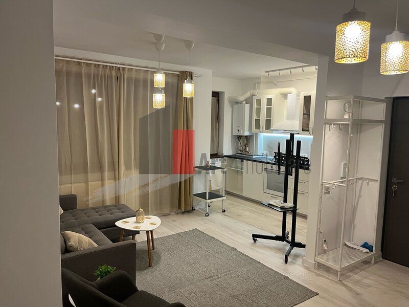 Titan, de inchiriat, apartament 2 camere