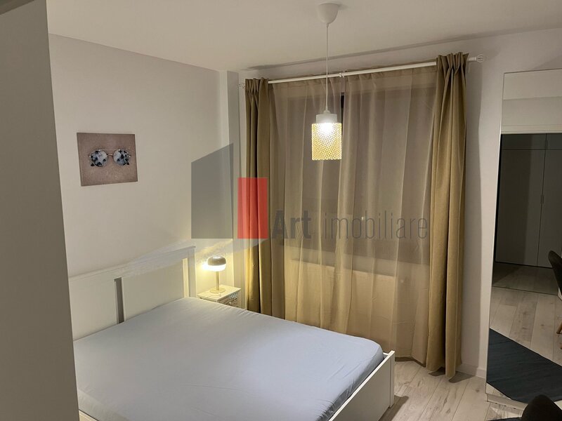 Titan, de inchiriat, apartament 2 camere