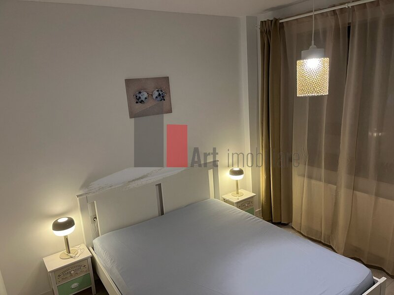Titan, de inchiriat, apartament 2 camere