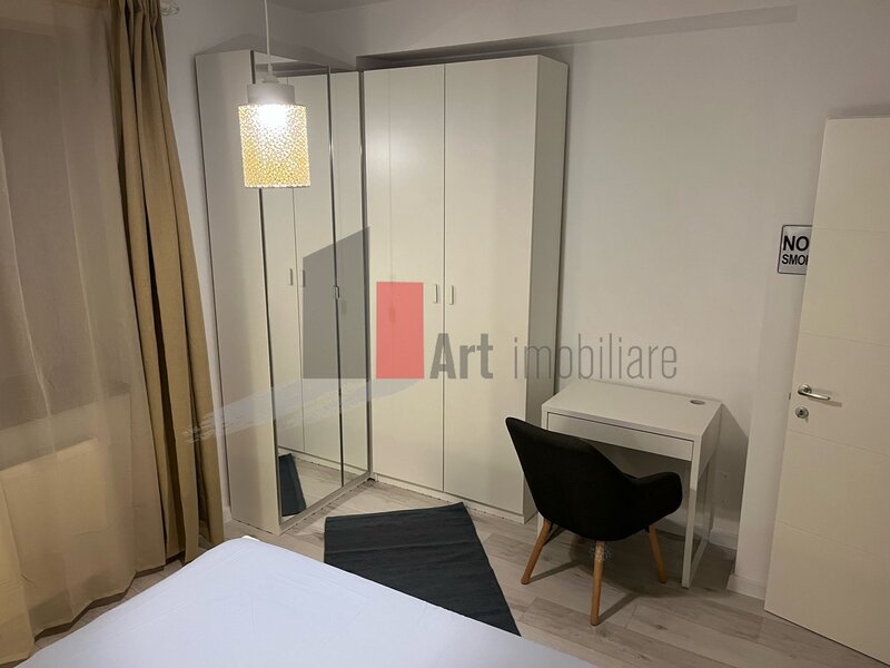Titan, de inchiriat, apartament 2 camere