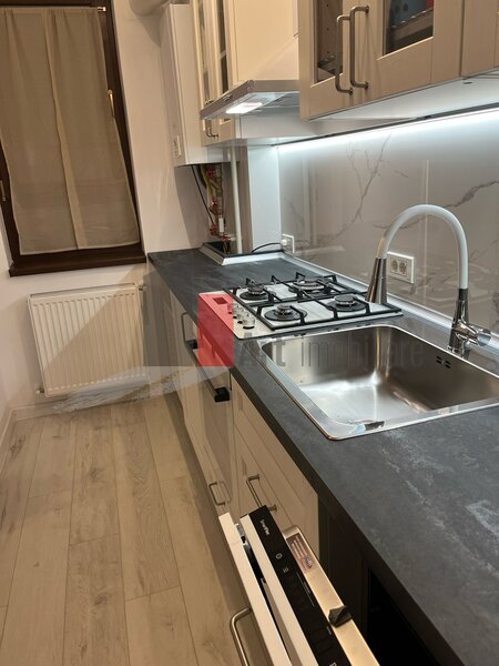 Titan, de inchiriat, apartament 2 camere