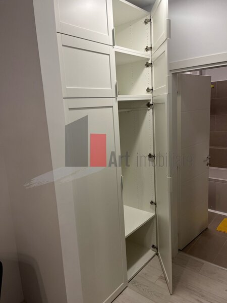 Titan, de inchiriat, apartament 2 camere