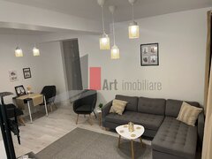 Titan, de inchiriat, apartament 2 camere